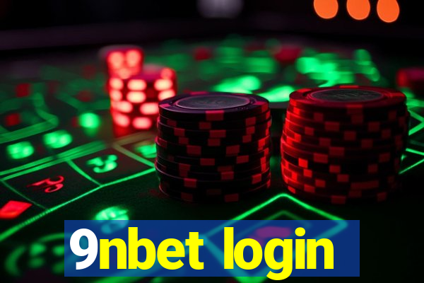 9nbet login